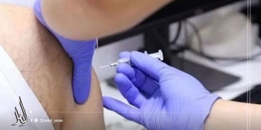 الصحة تدعو إلى أخذ التطعميات اللازمة