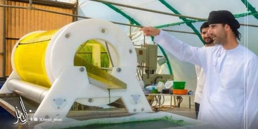 جامعة السلطان قابوس تحقق إنجازا علميا جديدا