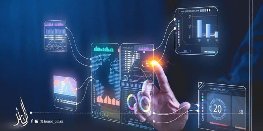 سلطنة عمان تطلق حملة "سهلناها عليك" لتعزيز التحول الرقمي