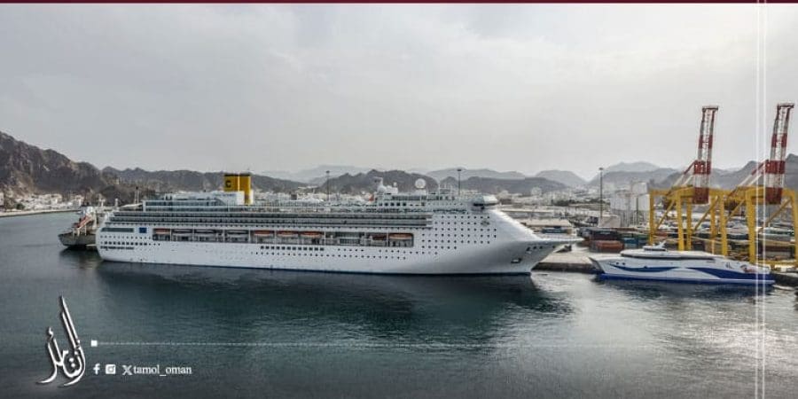 بعد غدٍ .. تنفيذ التمرين الوطني الدرع الشامل 2 في ميناء السلطان قابوس بمطرح