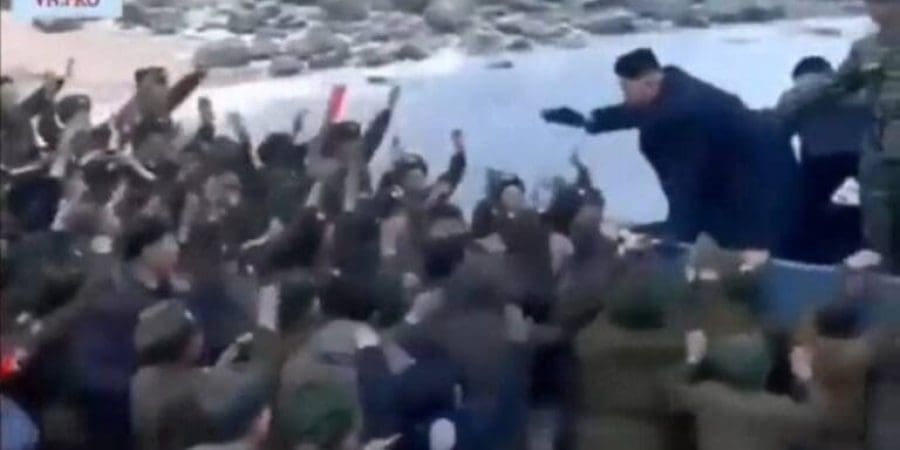 مقطع من الفيديو