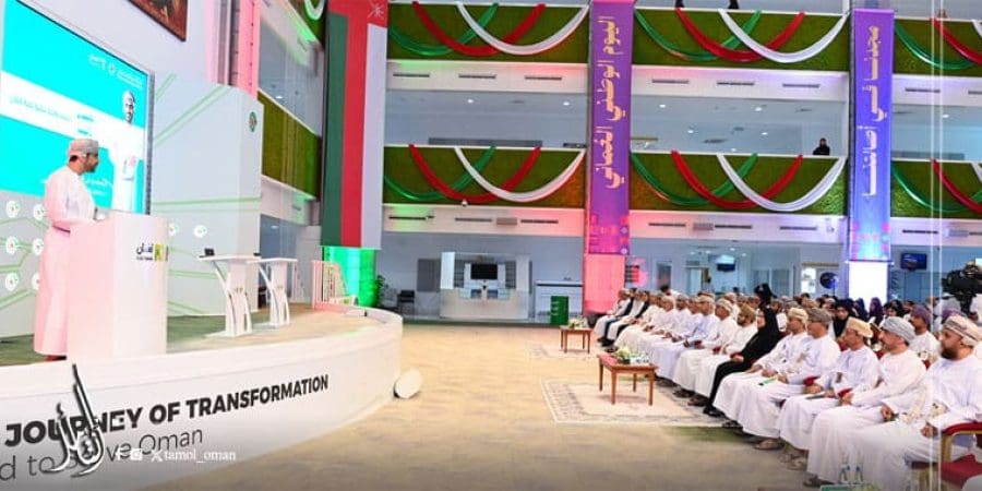 تنمية نفط عُمان تموّل مجموعة جديدة من مشروعات الاستثمار الاجتماعي