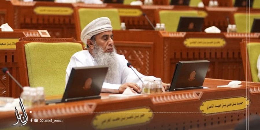 سعادة حميد الناصري