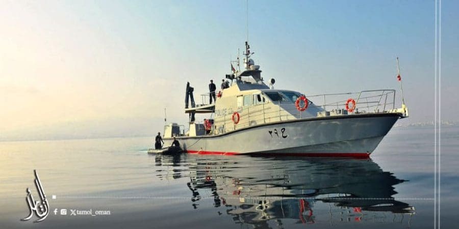 وحدة خفر السواحل