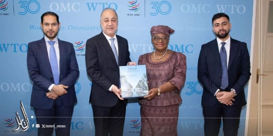 سلطنة عمان تنضم رسميًا إلى اتفاق دعم مصائد الأسماك لتعزيز حماية الموارد البحرية