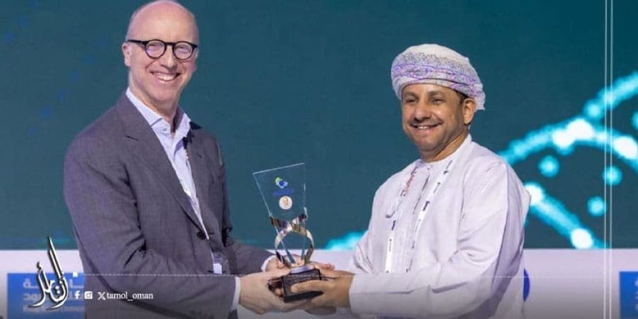 العقيد (طبيب) راشد بن محمد السعيدي