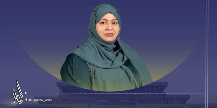 الفاضلة راوية بنت ناصر العدوية