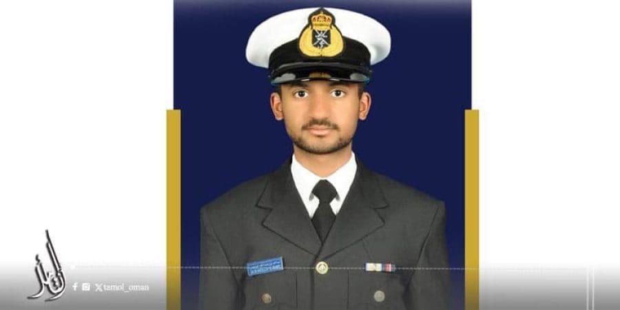 سالم بن عبد الله الربيعي