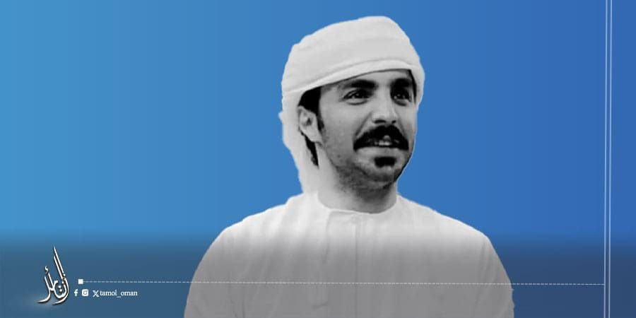 الشاعر سعود بن معدي القحطاني