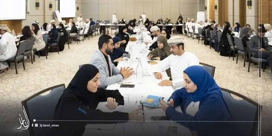 مشروع السفراء الشباب