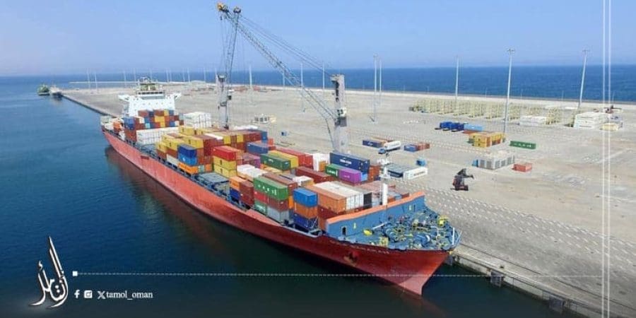 اتفاقية لإدارة النفايات الصناعية الناتجة عن السفن