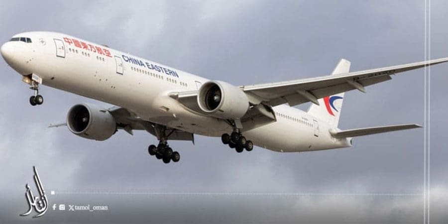 شركة تشاينا إيسترن