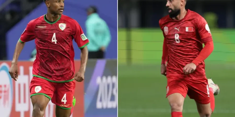 نهائي خليجي 26 لمن ستكون الغلبة؟