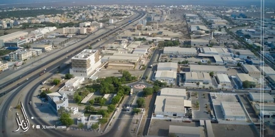 منتدى صحار للاستثمار يطرح 50 فرصة استثمارية بتكلفة 300 مليون ريال