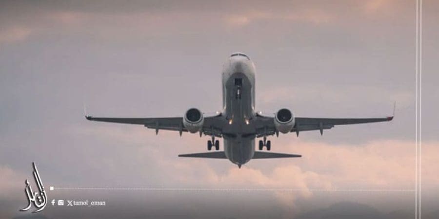 سلطنة عمان تكشف آخر مستجدات المشغل الثالث للطيران