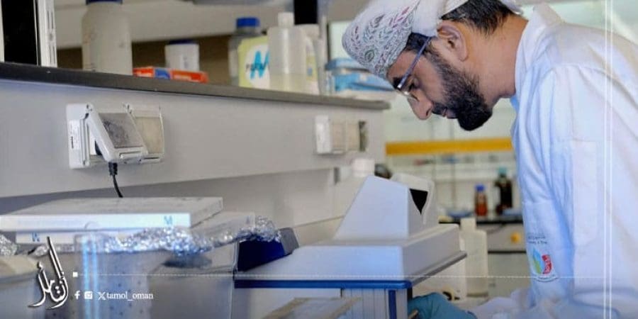 21 باحثًا من جامعة نزوى ضمن أفضل 2% من العلماء على مستوى العالم