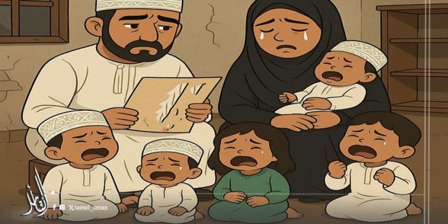 صورة تعبيرية حول "حادثة العامرات"