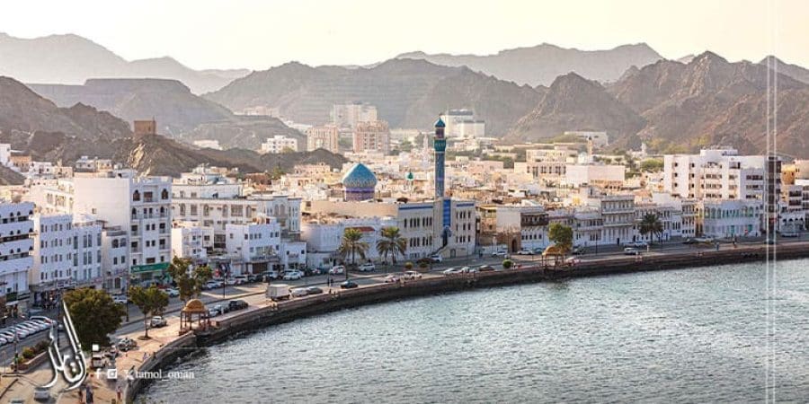 2.1 بالمائة نموُّ بالناتج المحلي الإجمالي في سلطنة عُمان بالأسعار الثابتة