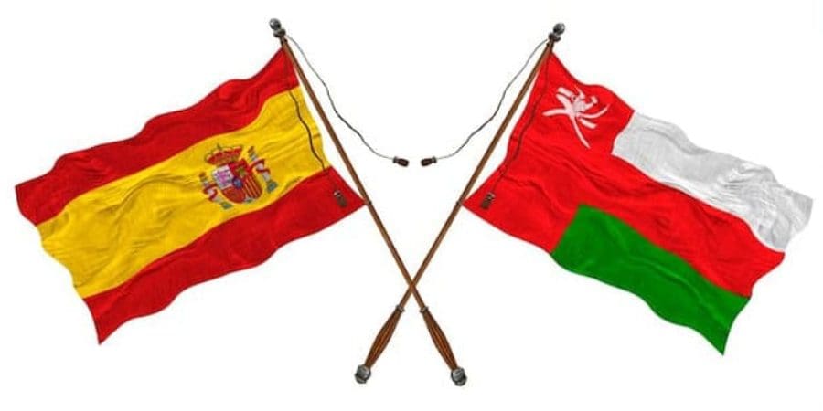 سلطنة عمان وإسبانيا توقعان على اتفاقية الإعفاء المتبادل من التأشيرات