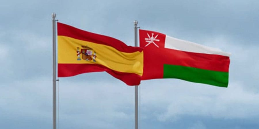 سلطنة عُمان تُعزي مملكة إسبانيا