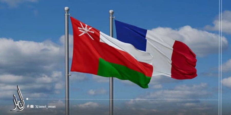 سلطنة عمان تعزي فرنسا في ضحايا انقلاب أحد القوارب السياحية