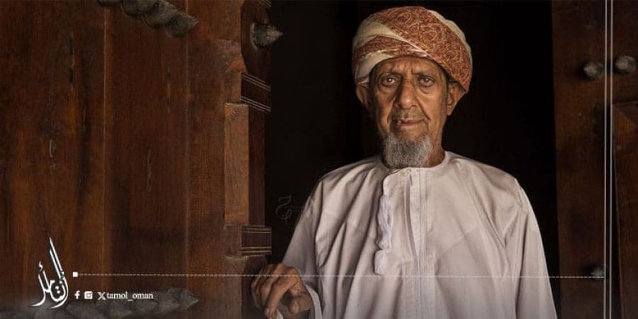 نسب استحقاق معاش الوفاة في سلطنة عمان