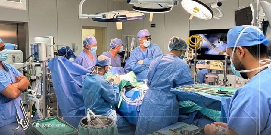 المستشفى السُّلطاني