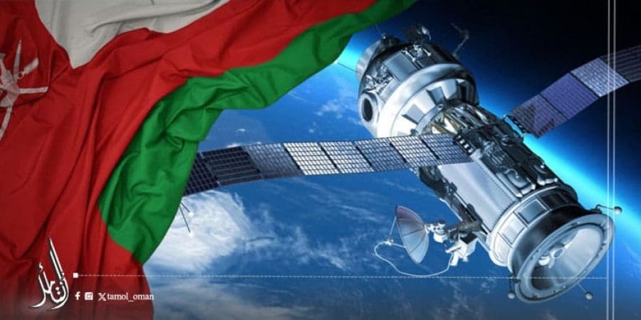 عام 2028 موعد إطلاق أول قمر اصطناعي #عماني للاتصالات