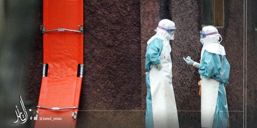 تفشي وباء "ماربورغ" جنوب إثيوبيا