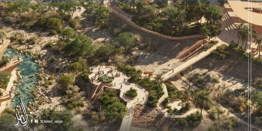 مدينة السُّلطان هيثم تطرح 3 مناقصات إنشائية جديدة ضمن الحزمة التاسعة