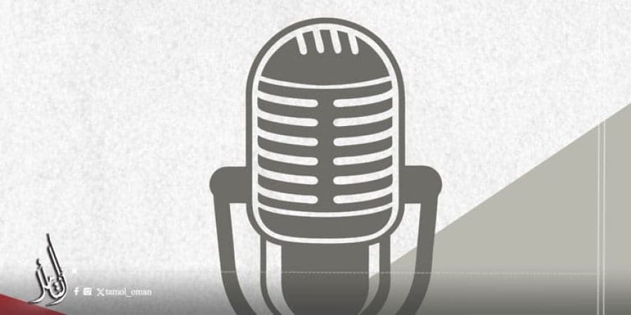 لجنة اختيار المذيعين تٌجري مقابلات لأكثر من 20 متقدمًا