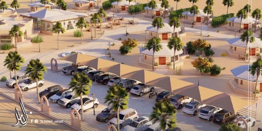 بقيمة 100 مليون ريال.. إقامة مشروعات سياحية في مختلف محافظات سلطنة عُمان