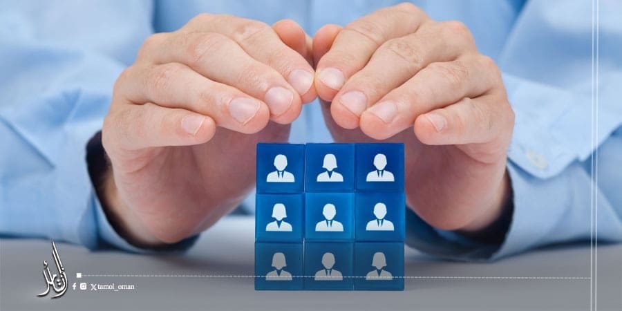 توضيح حول قطع منفعة الأمان الوظيفي