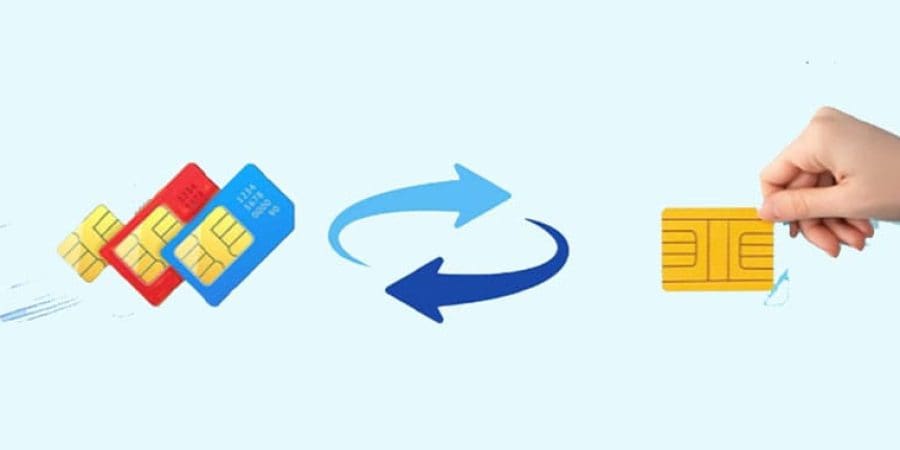 الاتصالات: خمس خطوات لنقل رقمك الحالي إلى مزود خدمة جديد