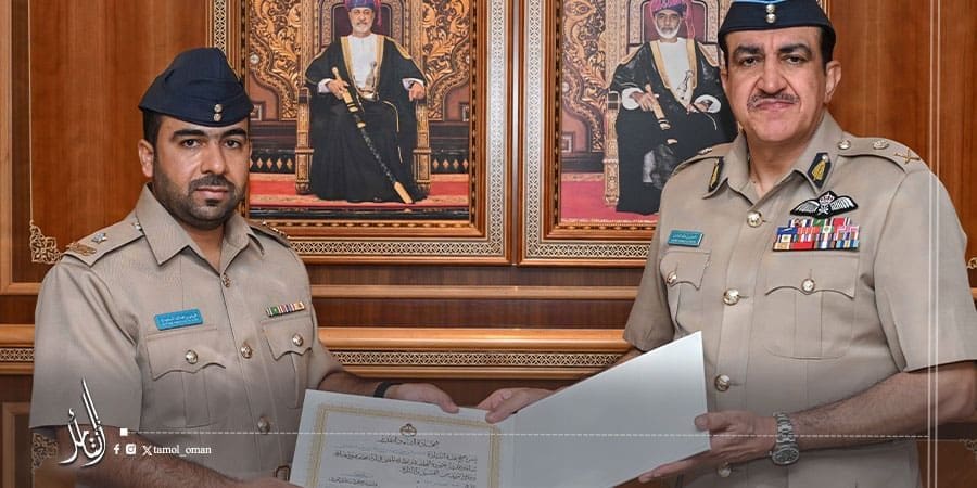 هيثم بن عبدالله السعيدي
