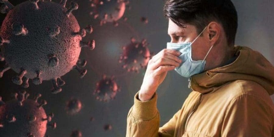 إن كنت على اتصال وثيق مع شخص يحمل العدوى فهذا يزيد مخاطر إصابتك حتى لو لم تظهر عليه الأعراض